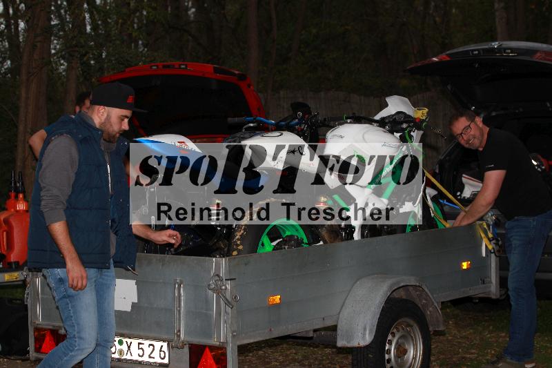 Archiv-2022/68 13.10.2022 Speer Racing ADR/Impressionen